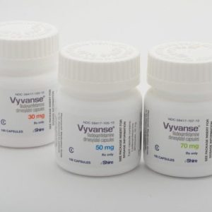 Buy Vyvanse Online