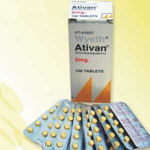 Buy Ativan Online